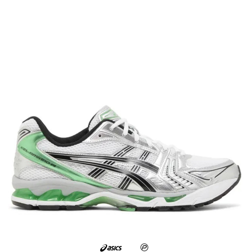 ASICS Gel Kayano 14 Malachite Green 2024 (USED)