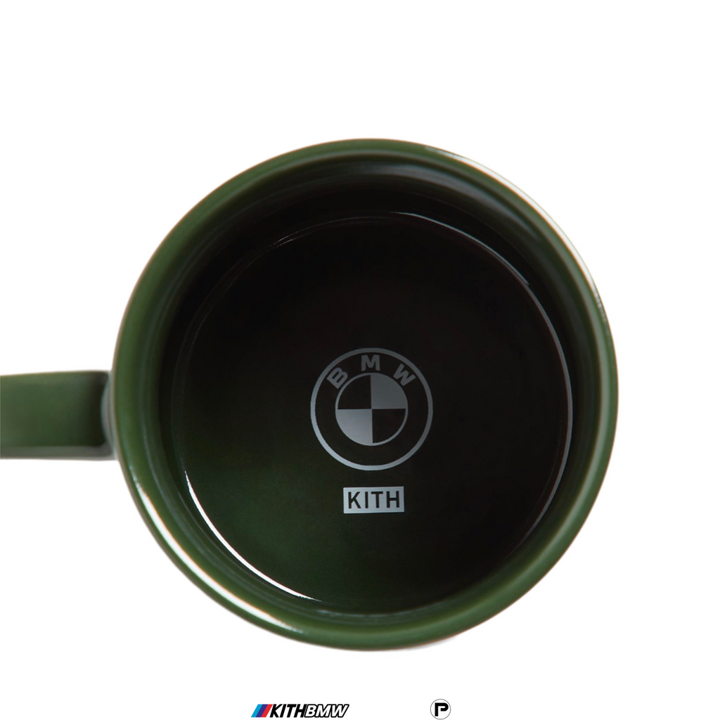 Kith for BMW Coffee Mug Vitality