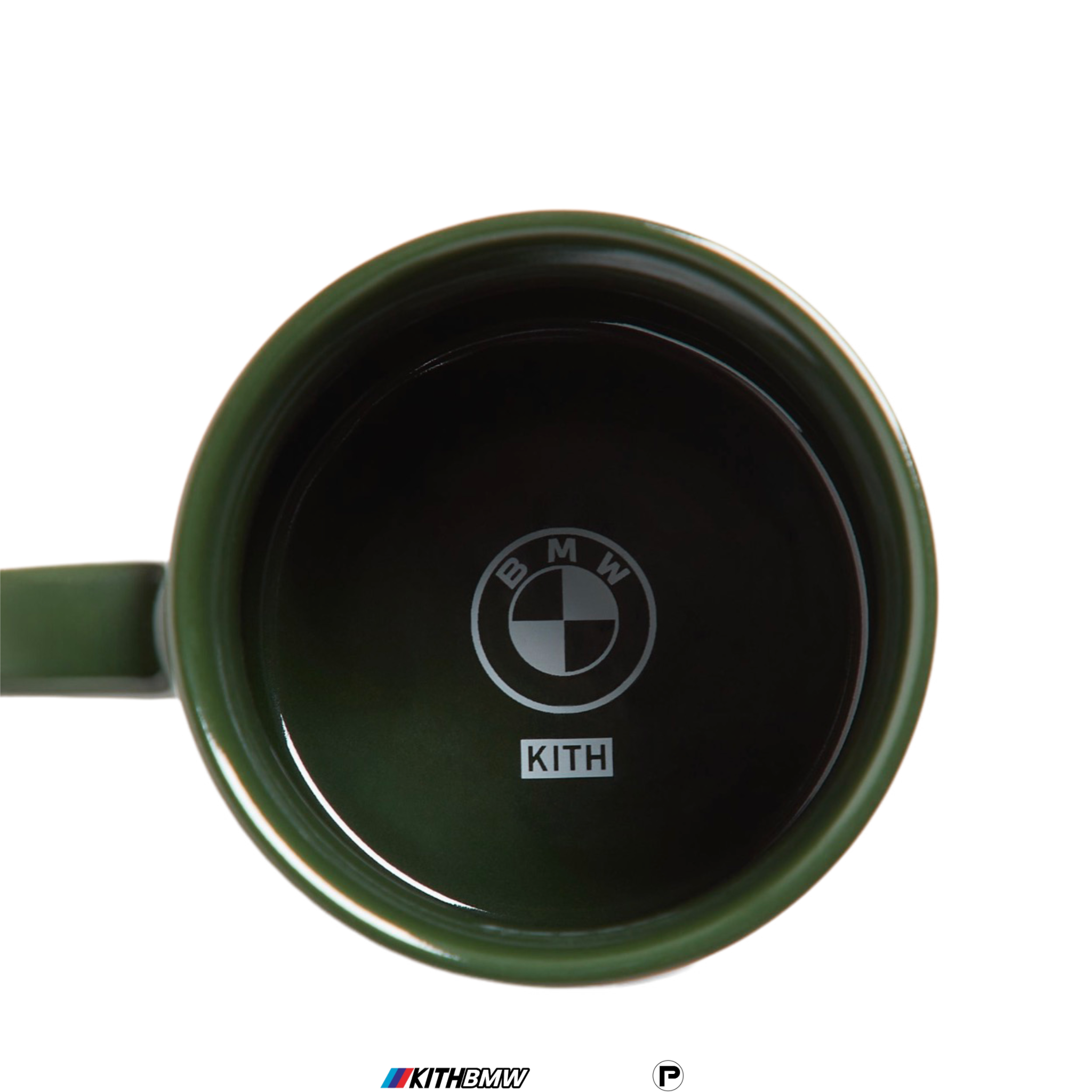 Kith for BMW Coffee Mug Vitality