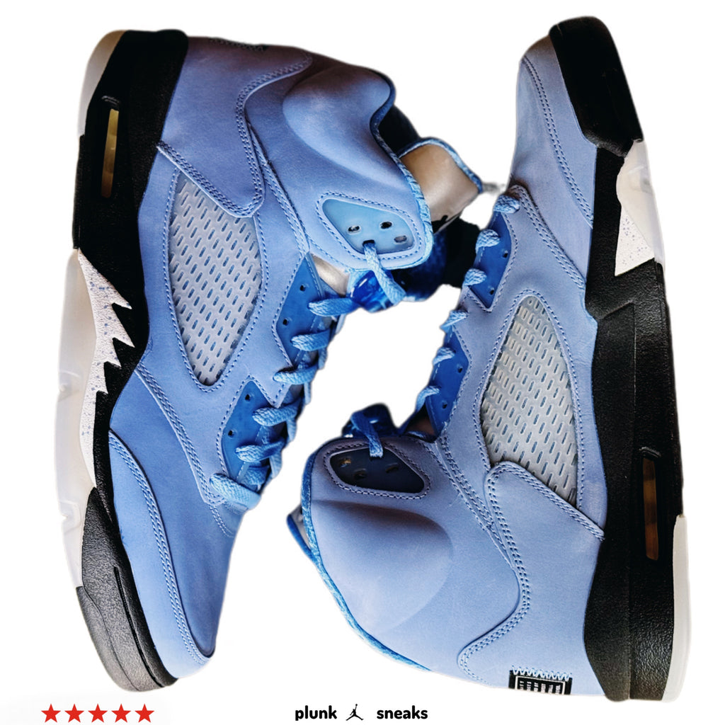 Air Jordan 5 Retro SE UNC 2023 (NEW-)