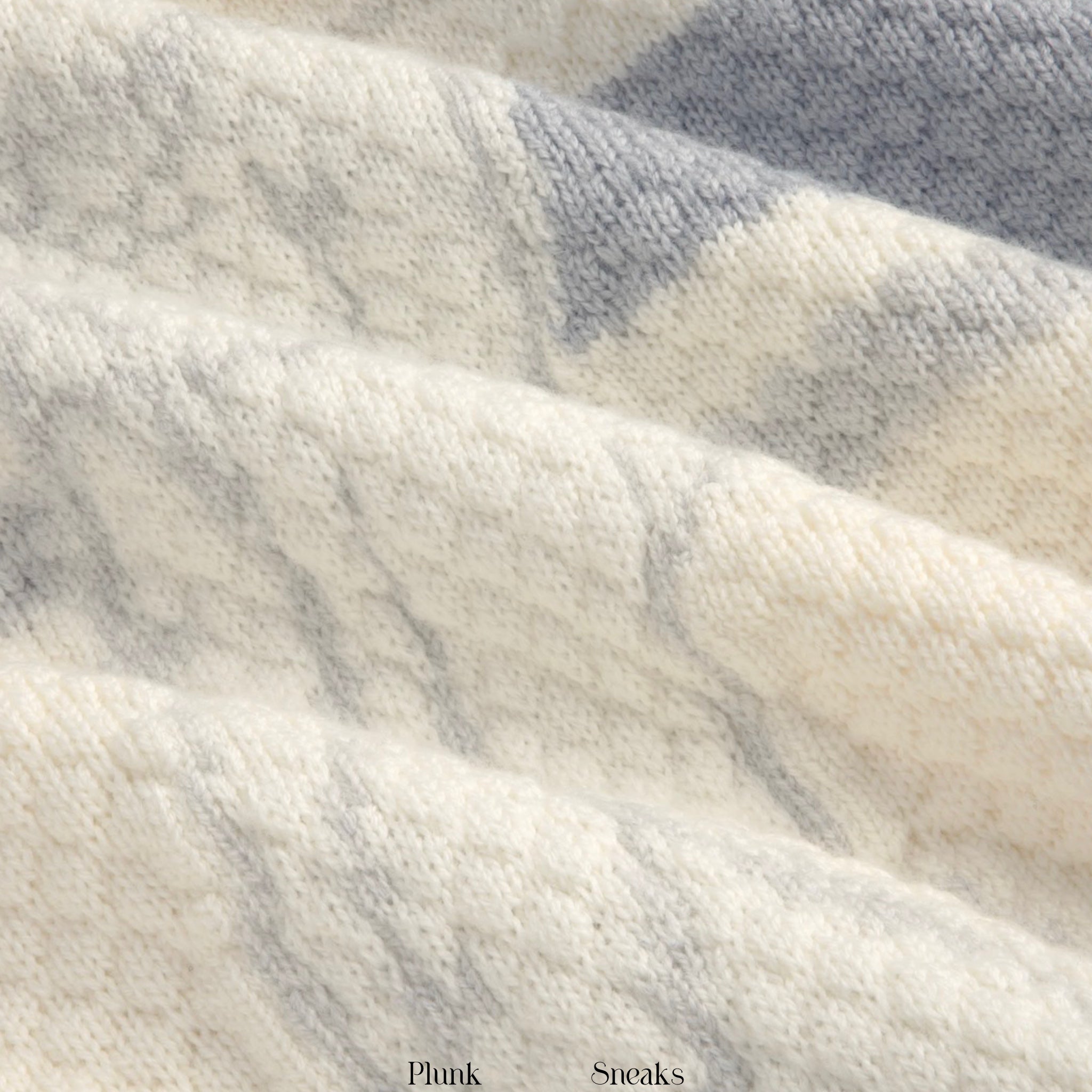 Aimé Leon Dore Golf Clubhouse Sweater