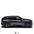 Kith for BMW XM 1:18 Miniature Replica Model