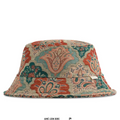 Aimé Leon Dore Tapestry Bucket Hat 'Multi Stripe