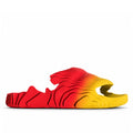 Auracles Chris Brown Nami Slide Sunset 2024