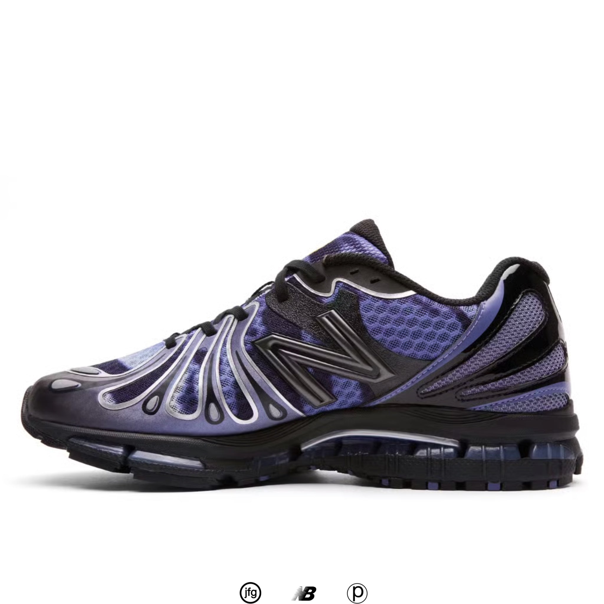 Joe Freshgoods New Balance 1890 Naughty Things 2026