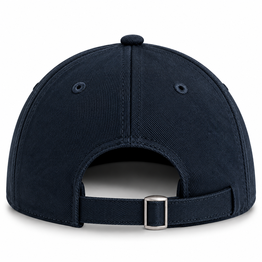 Kith Vancouver Classic Store Cap Nocturnal 2026