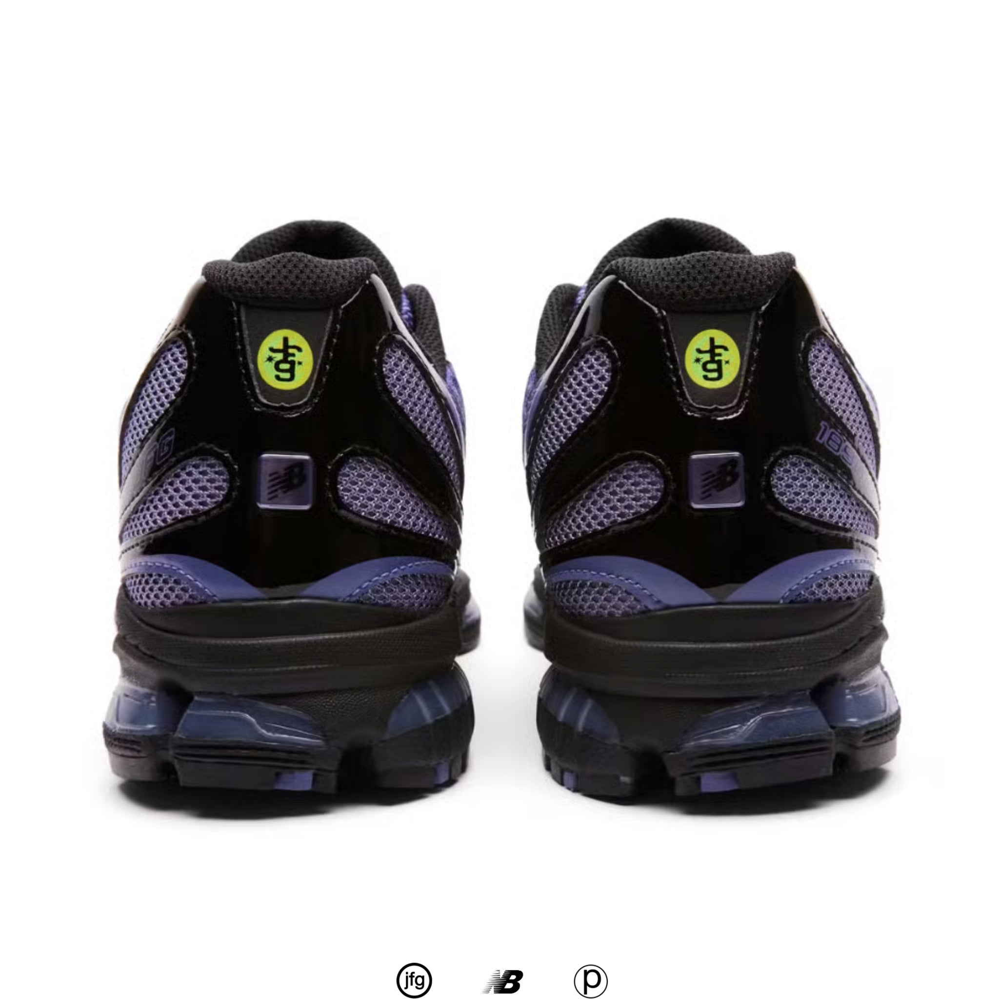 Joe Freshgoods New Balance 1890 Naughty Things 2026