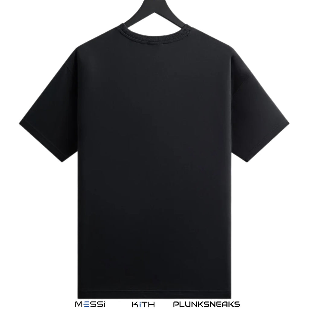 Kith & Lionel Messi for adidas Soccer Rings Graphic Tee