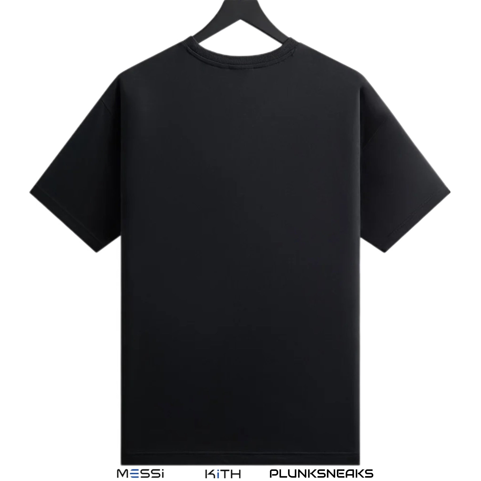 Kith & Lionel Messi for adidas Soccer Rings Graphic Tee