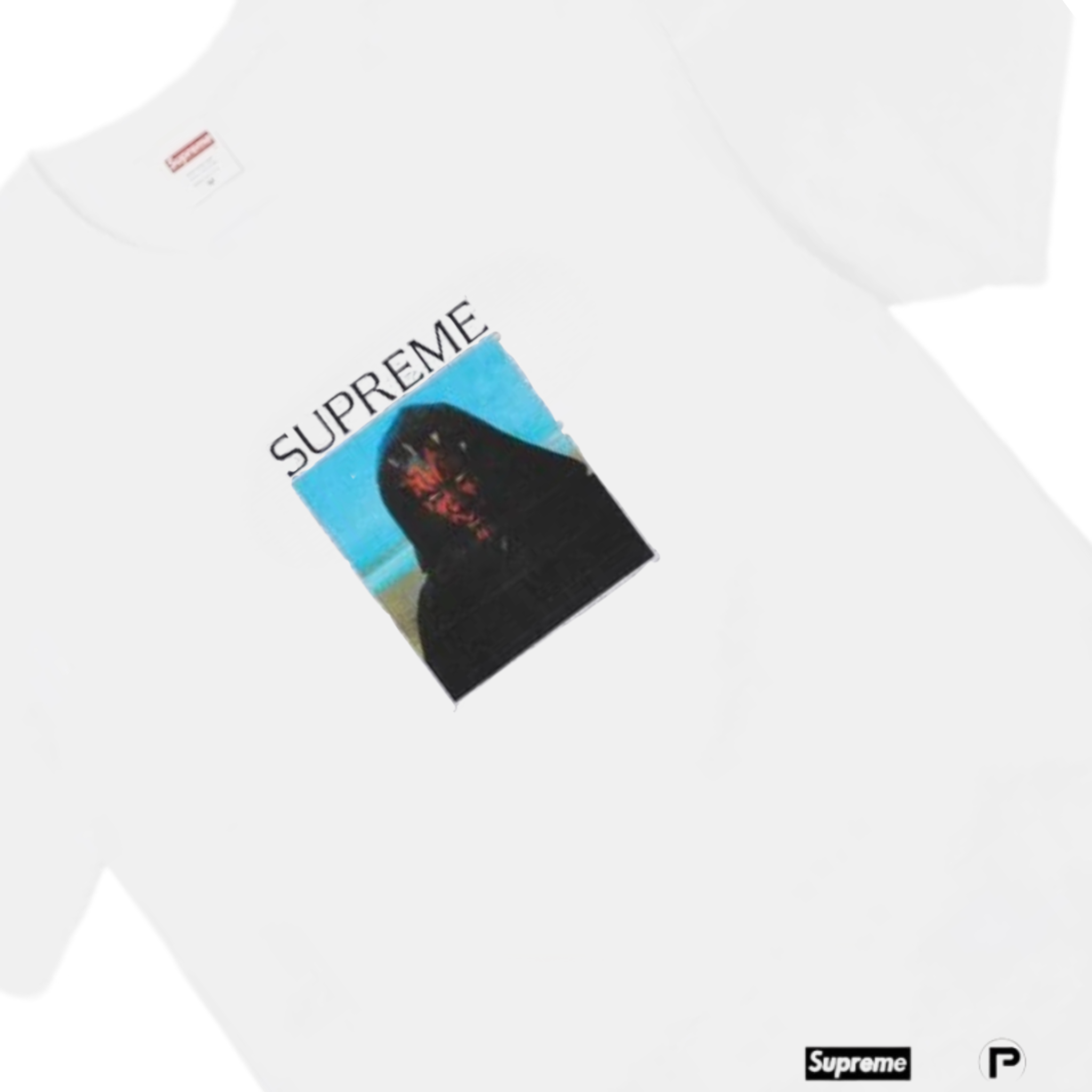 Supreme Star Wars Sith Tee