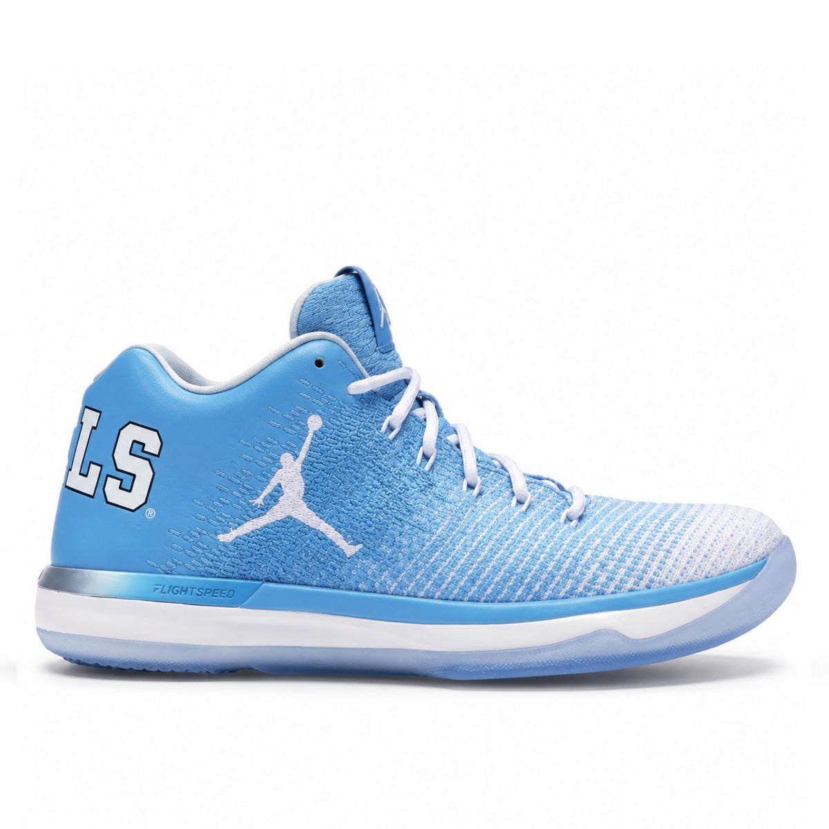 Air Jordan 31 Low UNC 2017 (USED)