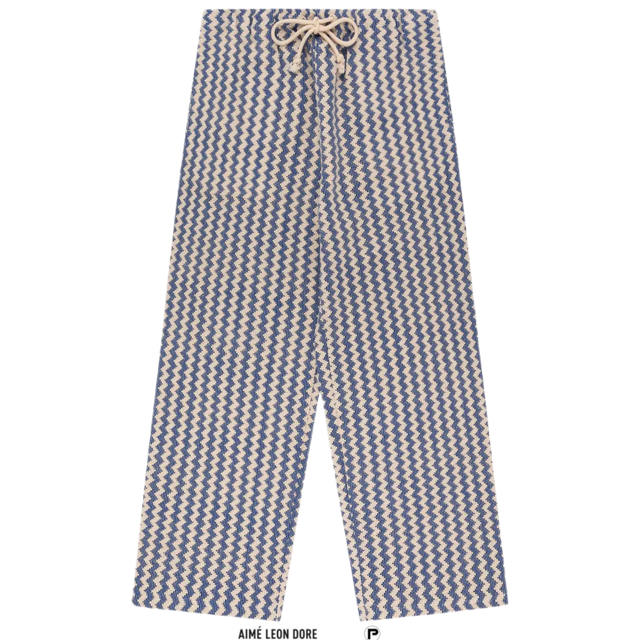 Aimé Leon Dore Lace Resort Pant Pristine Blue 2024