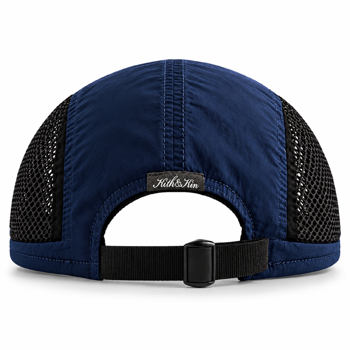 Kith Malibu Nylon Mesh Camper Hat | Store Exclusive 2024