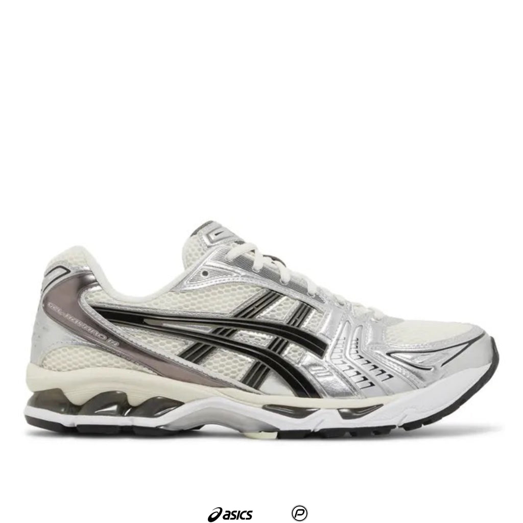ASICS Gel Kayano 14 Plum Cream Black 2023 (USED)