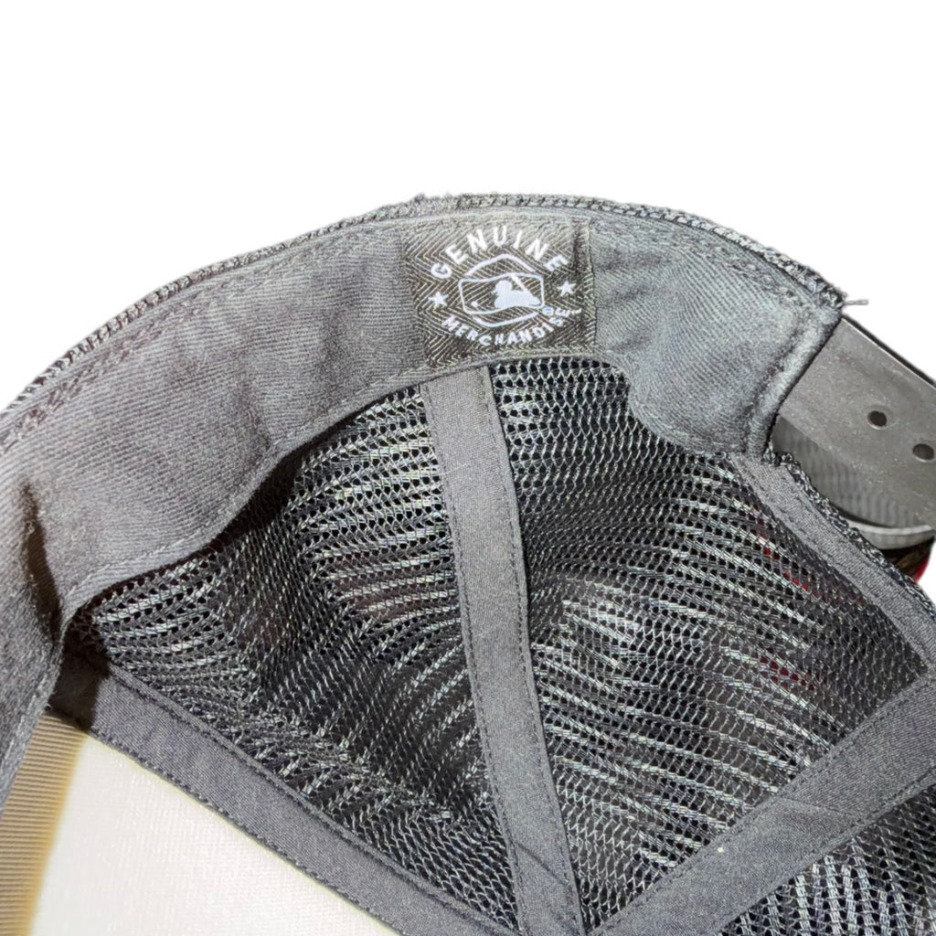 Kith ‘47 Pittsburgh Pirates Hitch Foam Trucker Hat 2024 (USED)