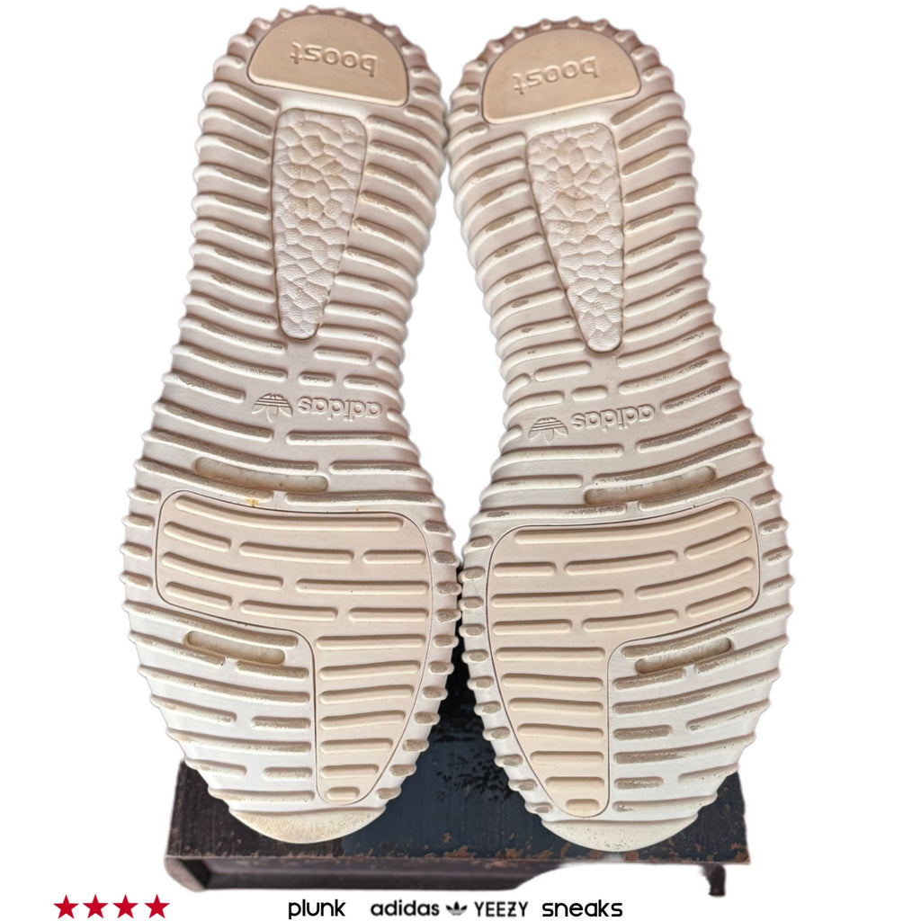 adidas Yeezy Boost 350 Turtledove 2015 (USED)