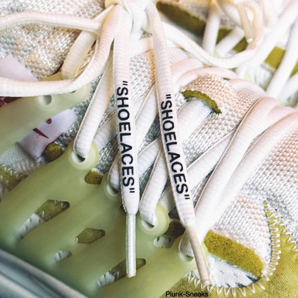 Off-White x Nike Air Presto White 2018 (USED)