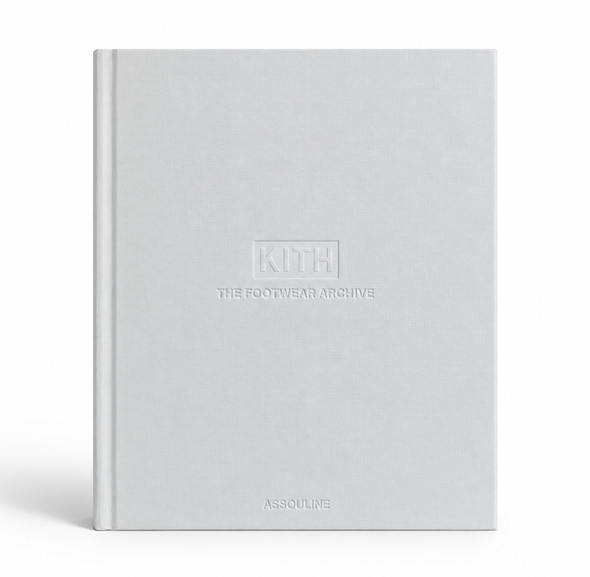 Kith 15 Year Anniversary Footwear Archive Book 2026