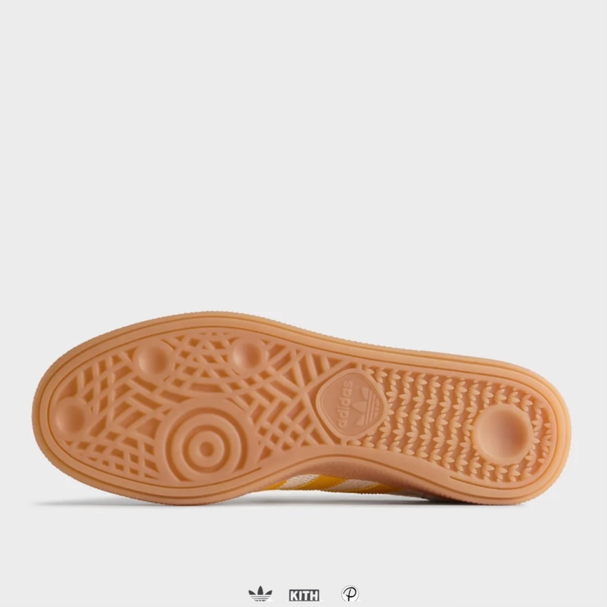 Kith & Lionel Messi for adidas Football Handball Spezial