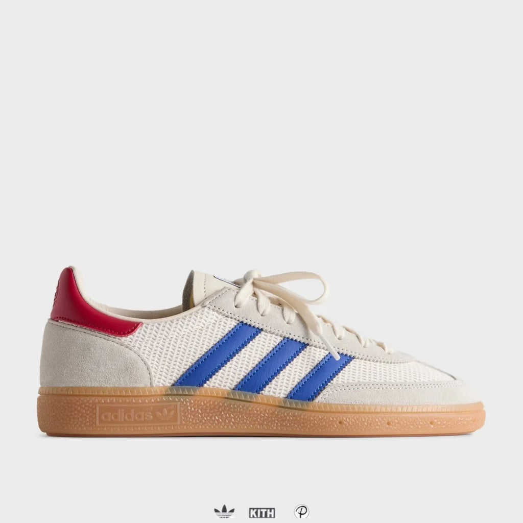Kith & Lionel Messi for adidas Football Handball Spezial