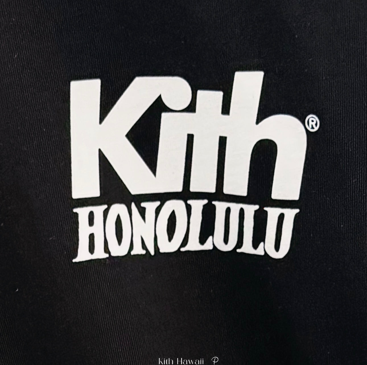 Kith Hawaii Offshore Surf Board Tee | Store Exclusive – PlunkSneaks