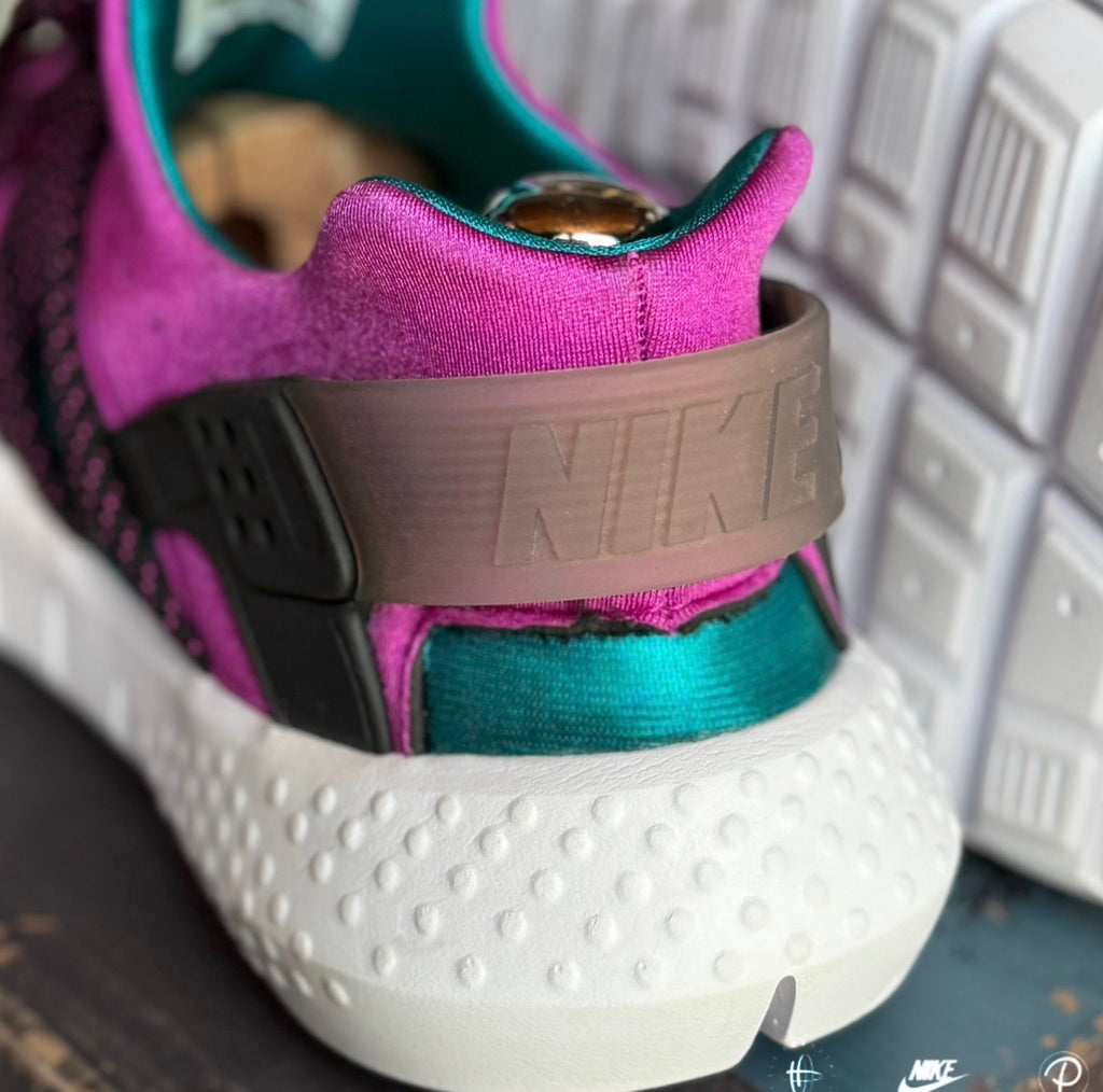 Nike Air Huarache NM Radiant Emerald 2015 (USED)