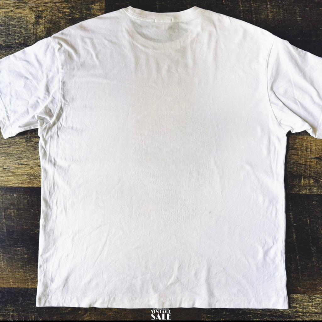 Kith Frank Lloyd Wright Foundation Logo Tee 2023 (USED)