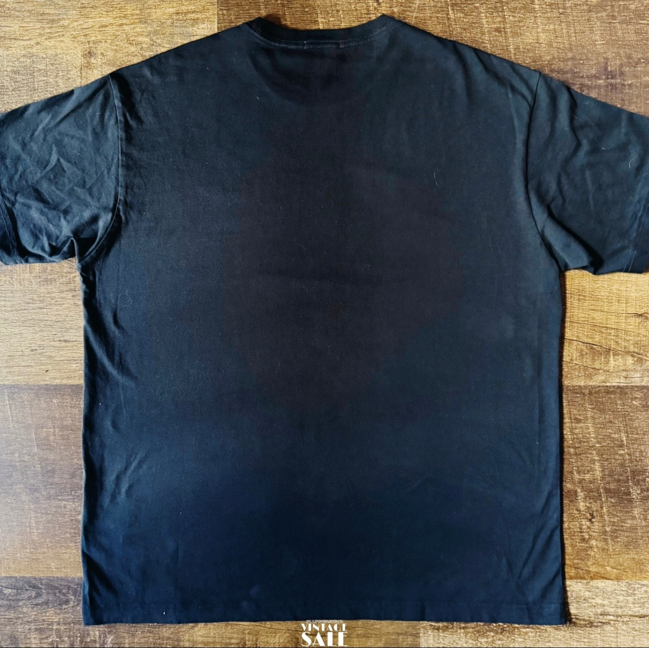 Kith Hoops Graphic Tee 2024 (USED)