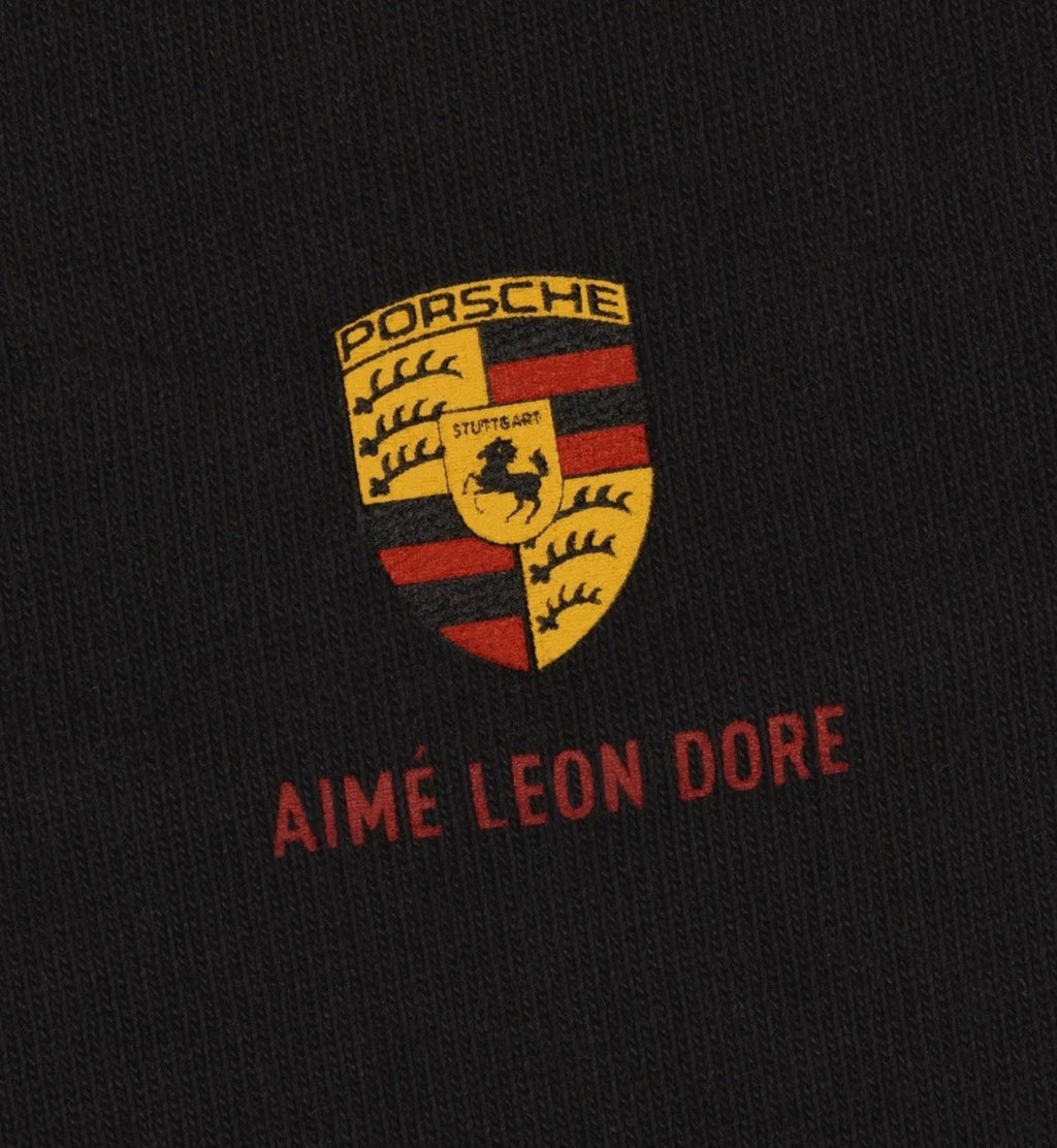 Aime Leon Dore Porsche Racing Tee