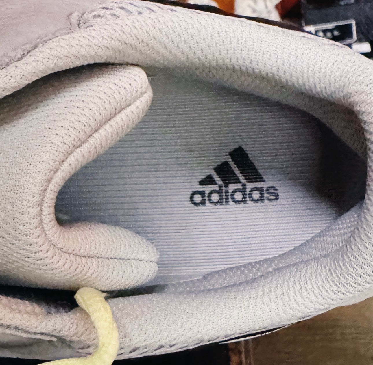 adidas Yeezy Boost 700 Wave Runner 2017 (USED)