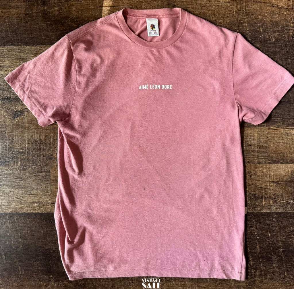 Aime Leon Dore Uniform Tee 2017 (USED)