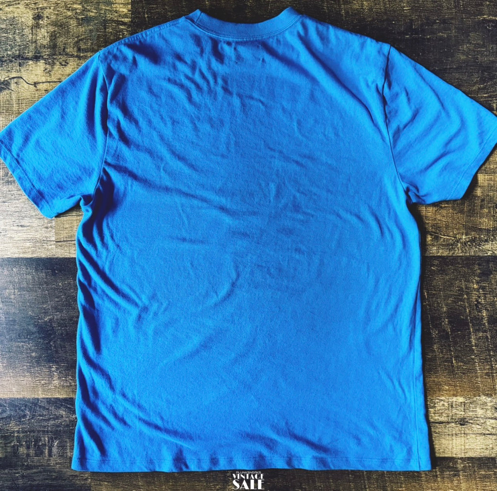 Aime Leon Dore Embroidered Uniform Tee 2018 (USED)