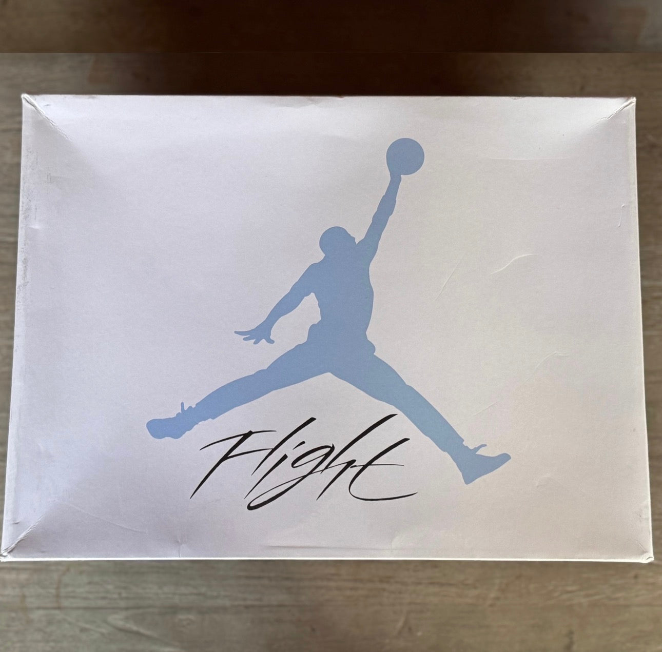 Air Jordan 4 Retro UNC 2021 (USED)