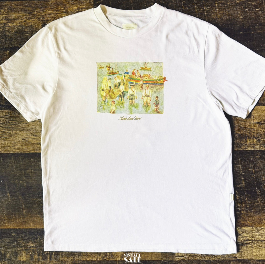 Aime Leon Dore Colonial Tee 2022 (USED)