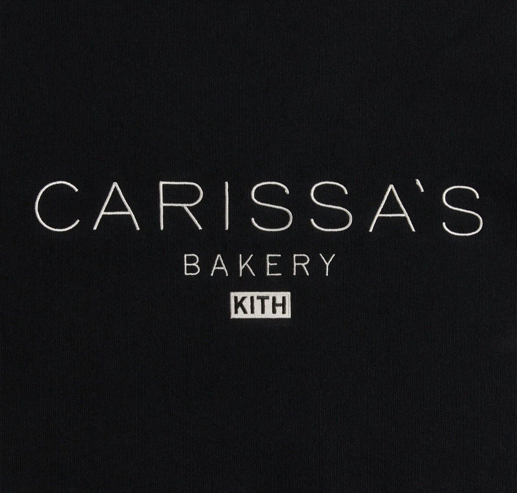 Kith Carissa’s Bakery Nelson Crewneck