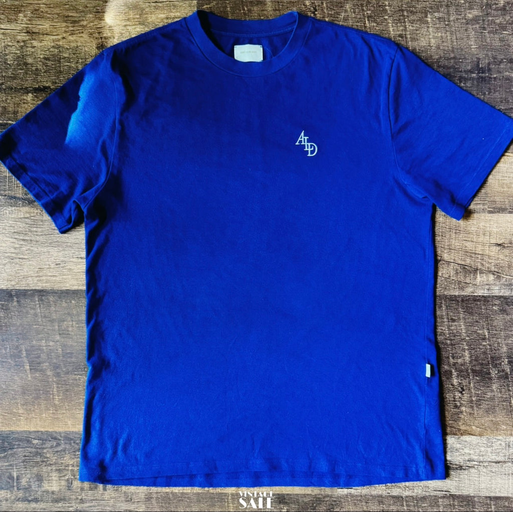 Aime Leon Dore Monogram Uniform Tee 2018 (USED)