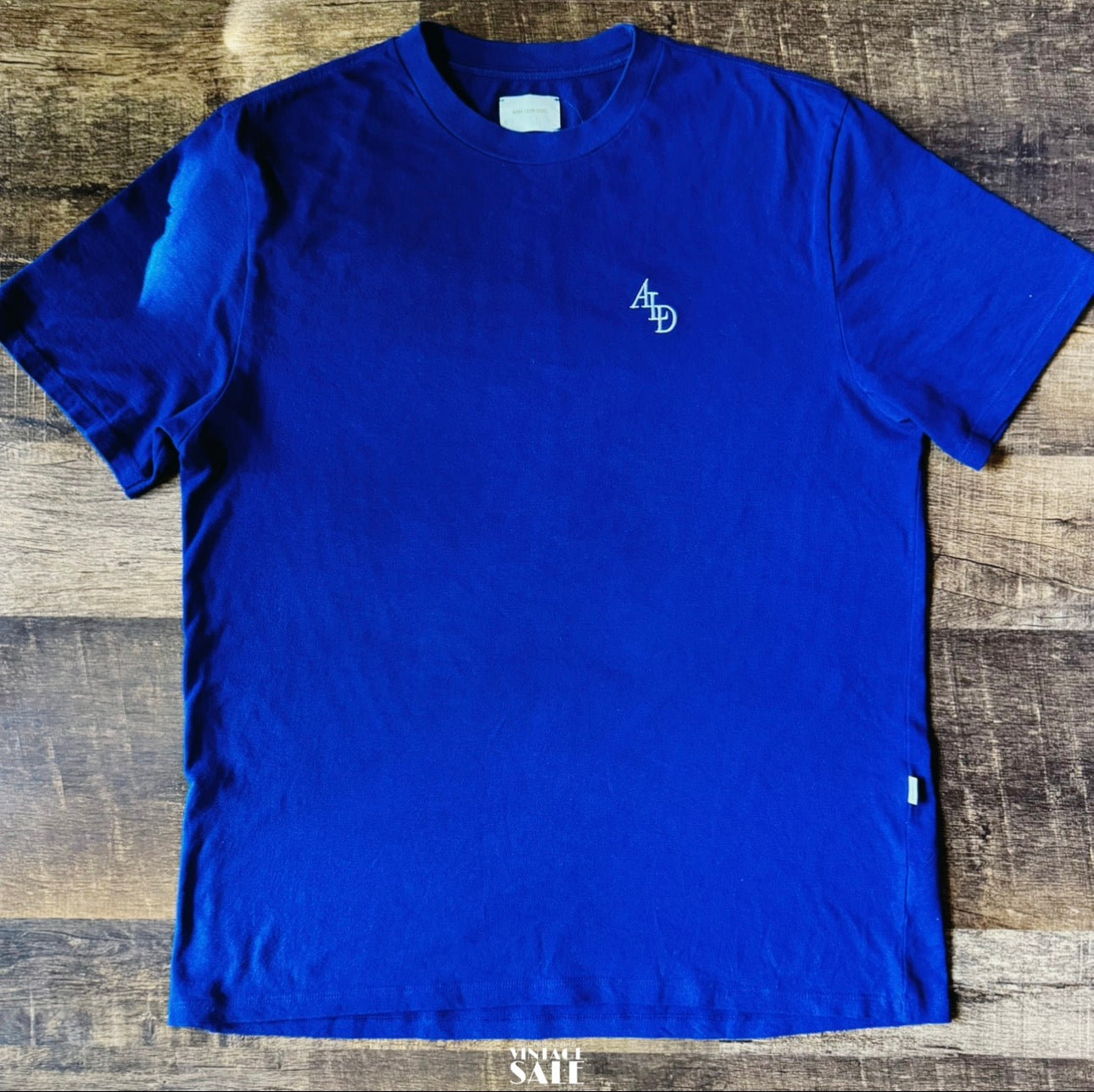 Aime Leon Dore Monogram Uniform Tee 2018 (USED)