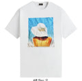 Kith Miami Sunburn Vintage Tee | Store Exclusive