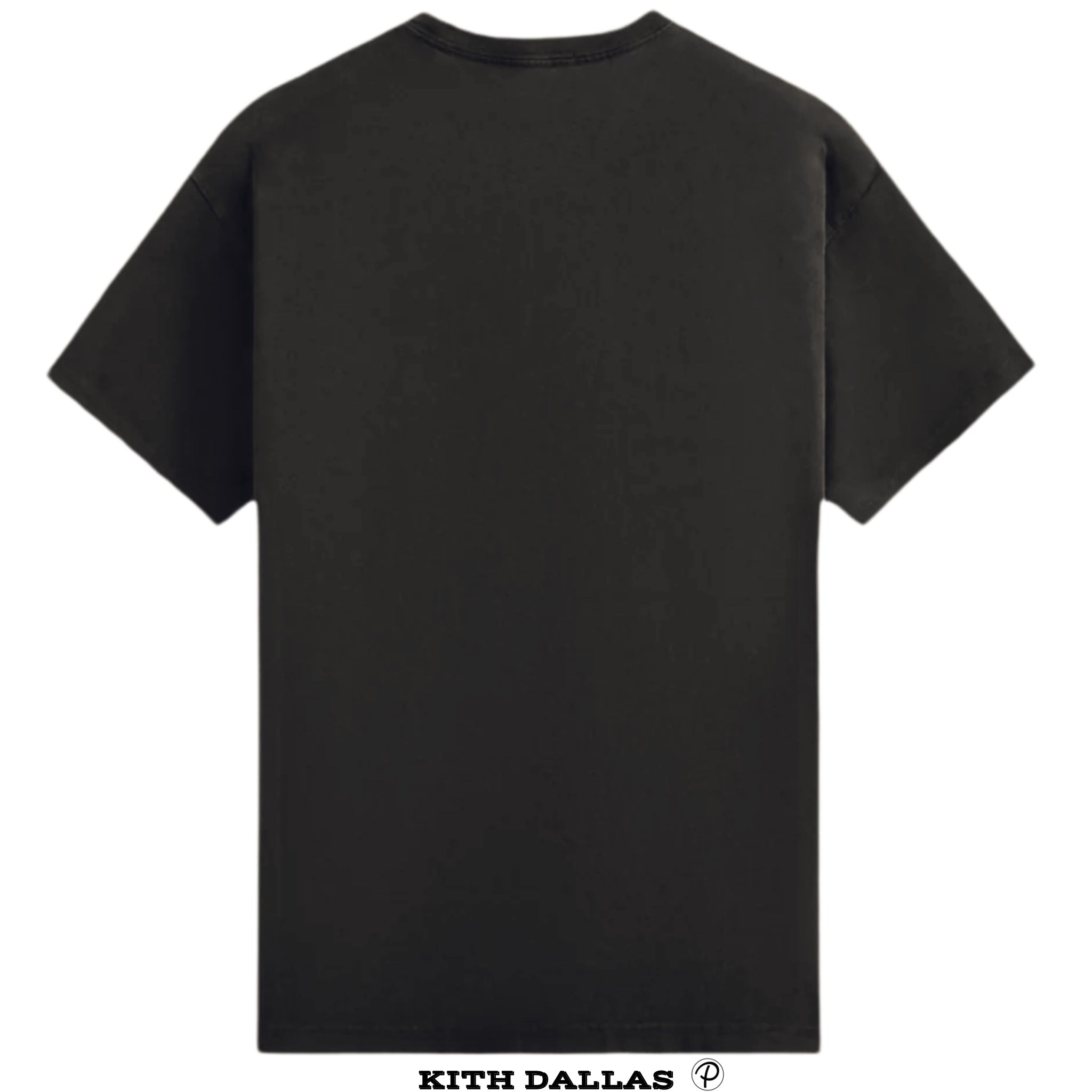Kith Dallas Belt Buckle Vintage Tee | Store Exclusive