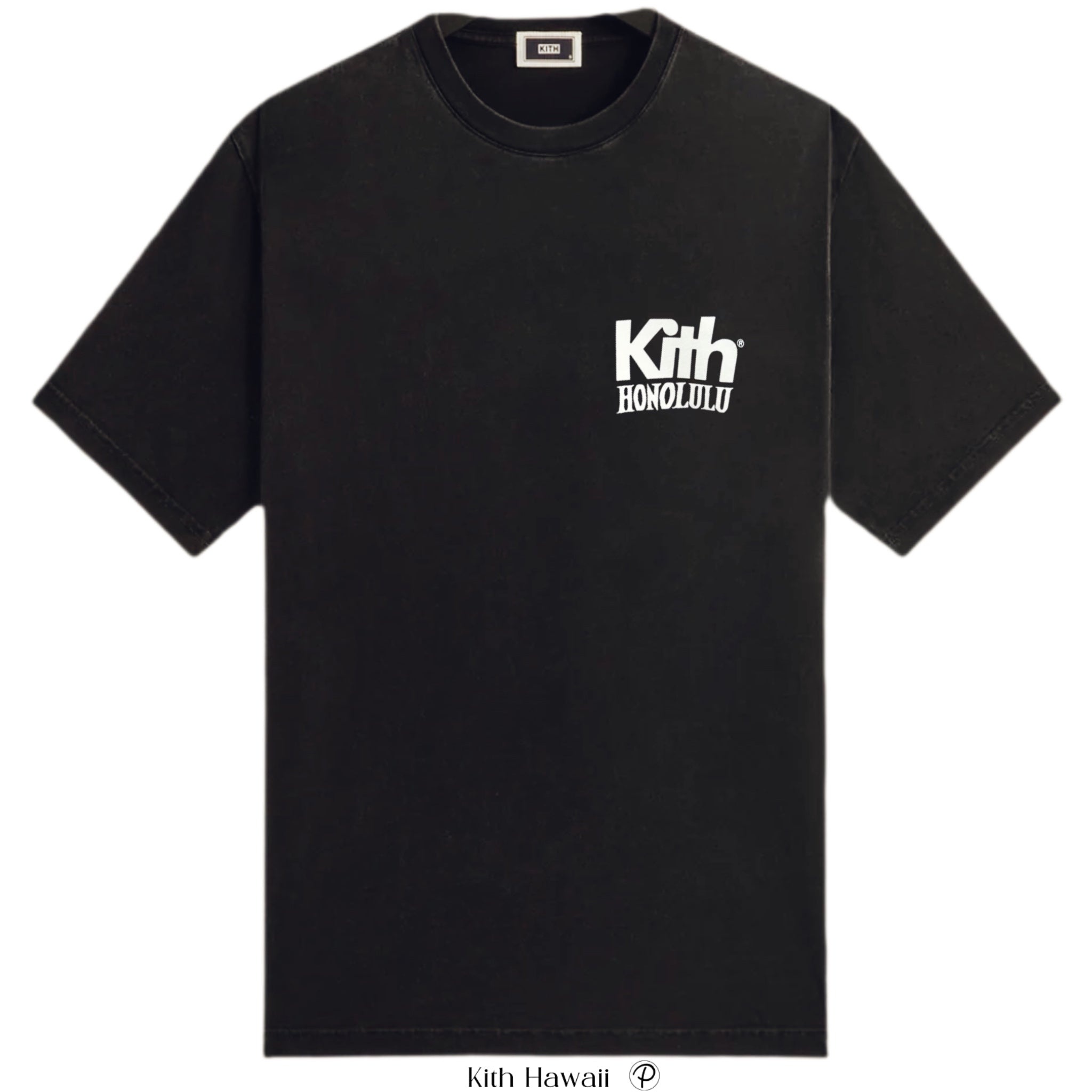 Kith Hawaii Offshore Surf Board Tee | Store Exclusive