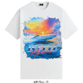 Kith Miami Speed Boat Vintage Tee | Store Exclusive