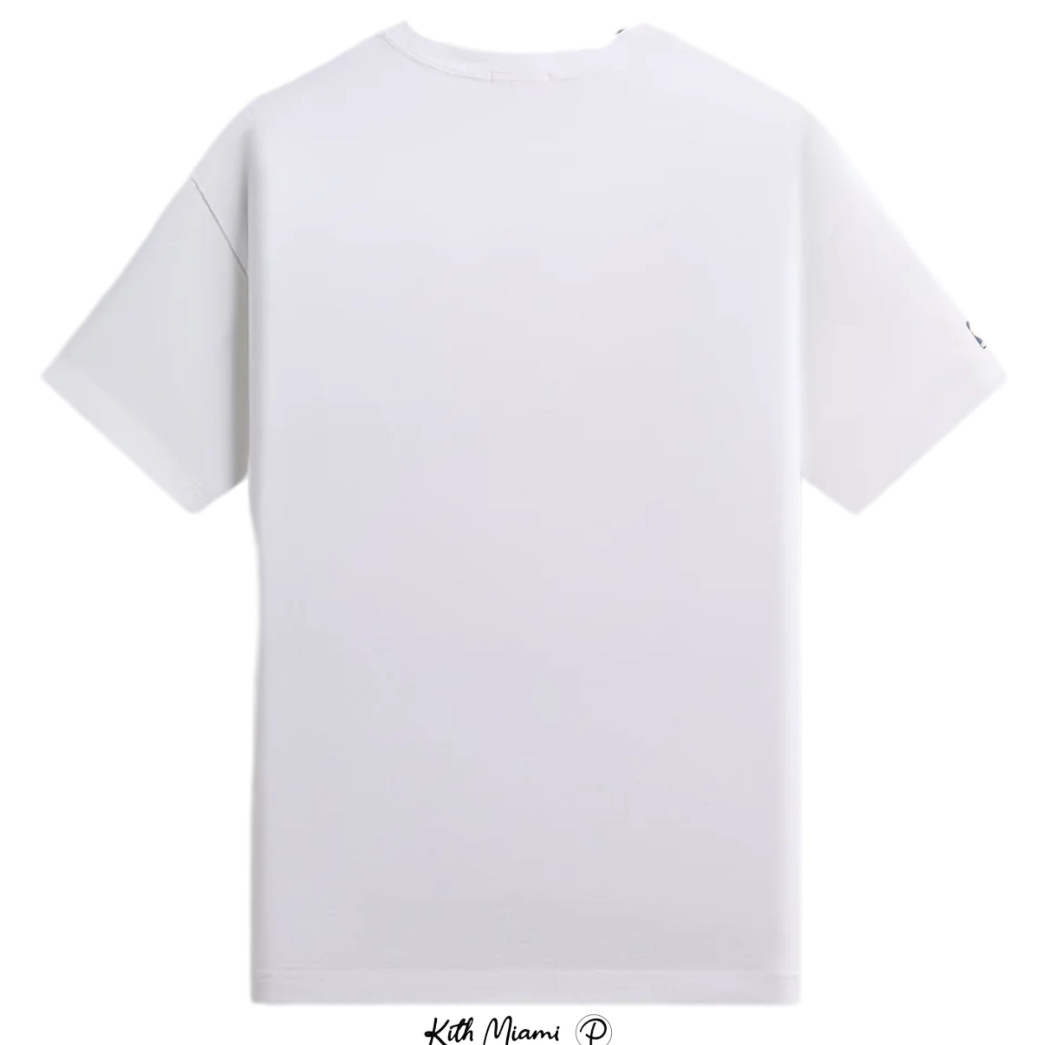 Kith Miami Speed Boat Vintage Tee | Store Exclusive