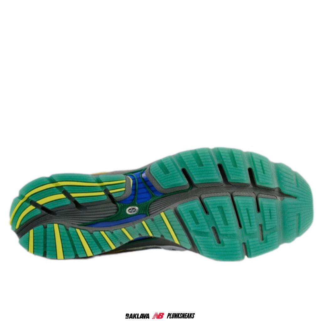 BAKLAVA Action Bronson New Balance 1890 Hornet Tusk
