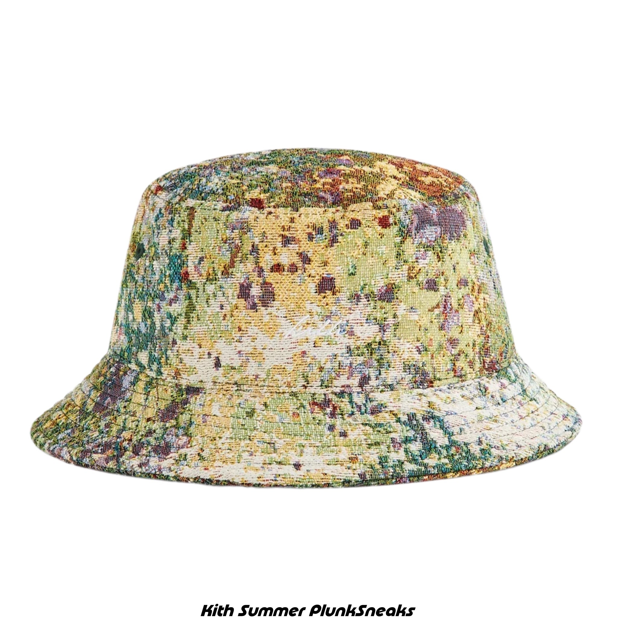Kith Tapestry Dawson Bucket Hat