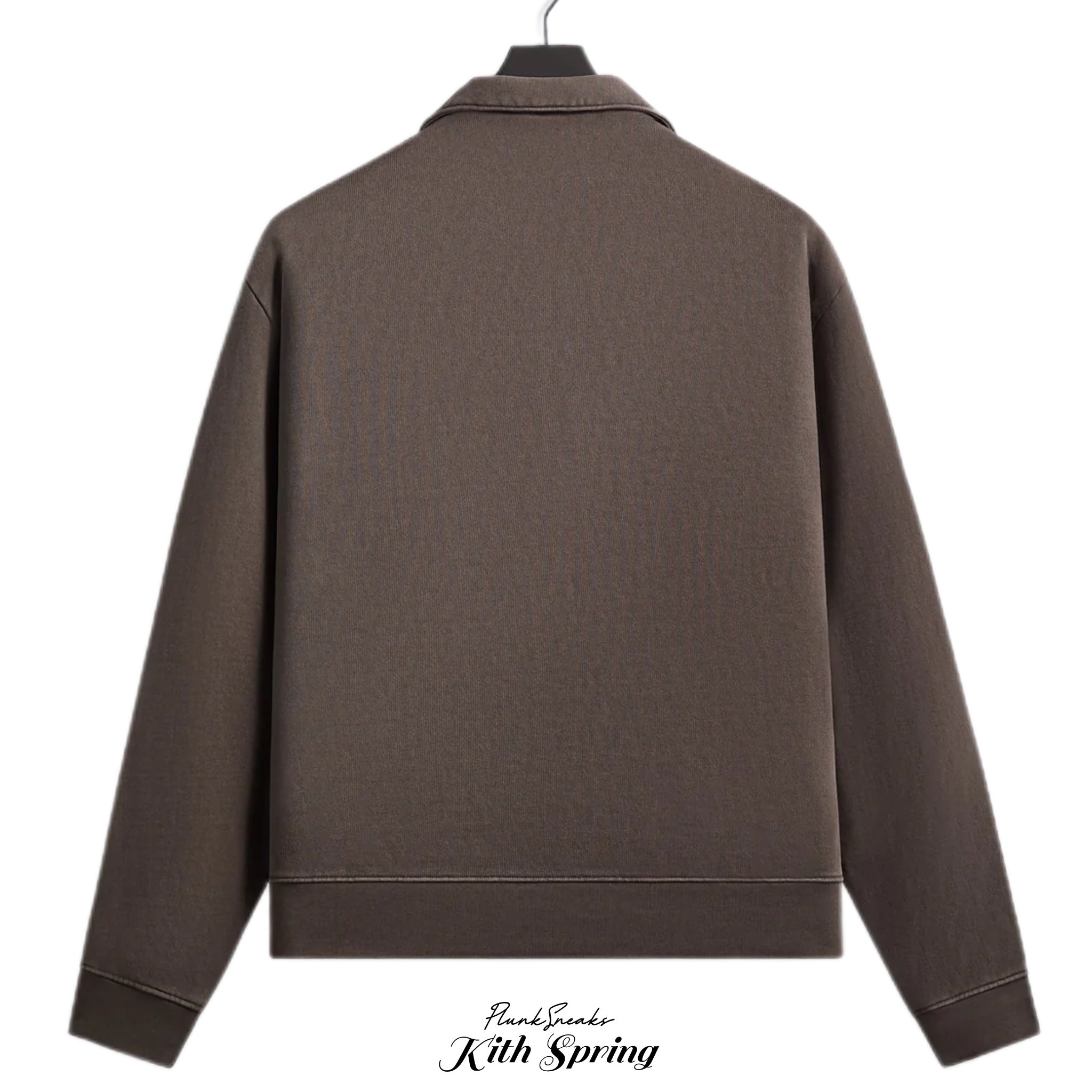 Kith Chester Fleece Blouson