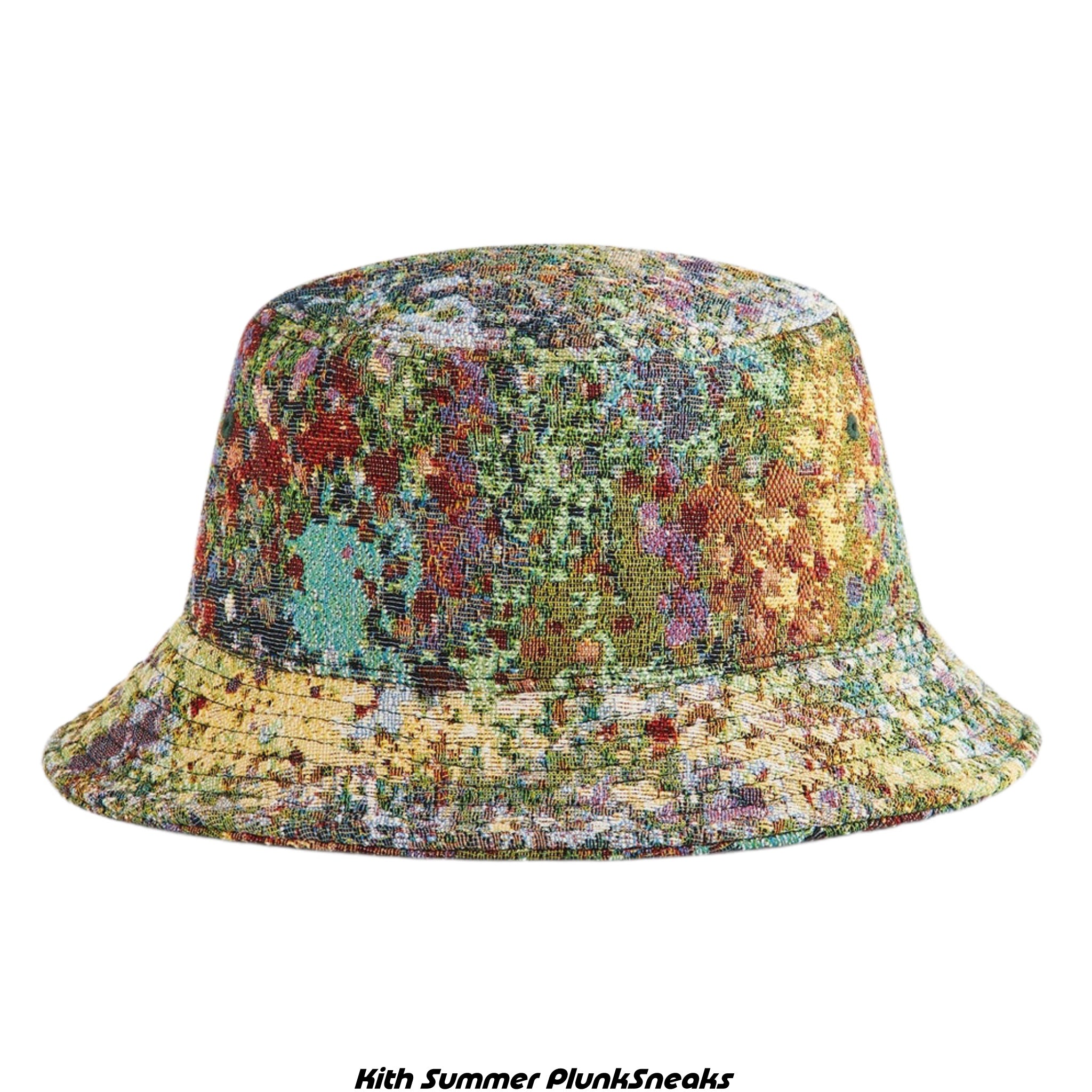 Kith Tapestry Dawson Bucket Hat