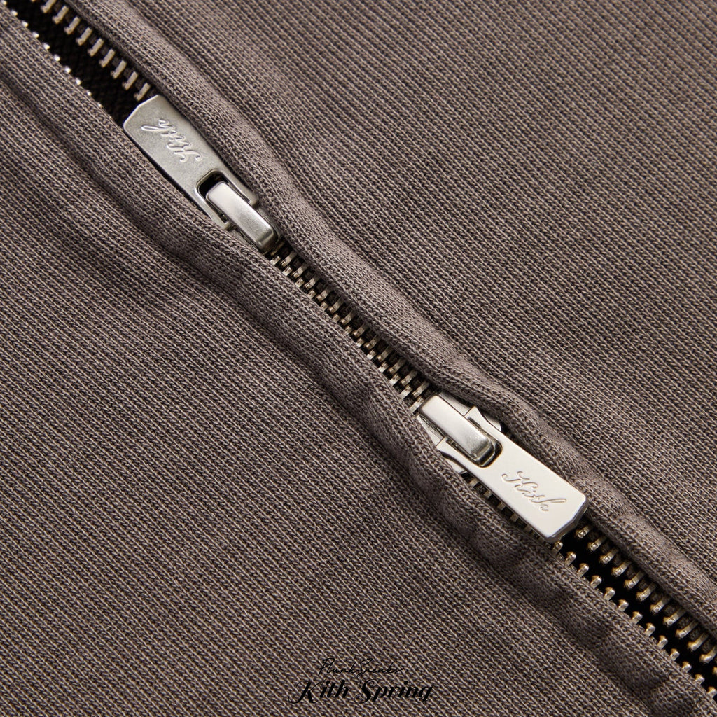Kith Chester Fleece Blouson