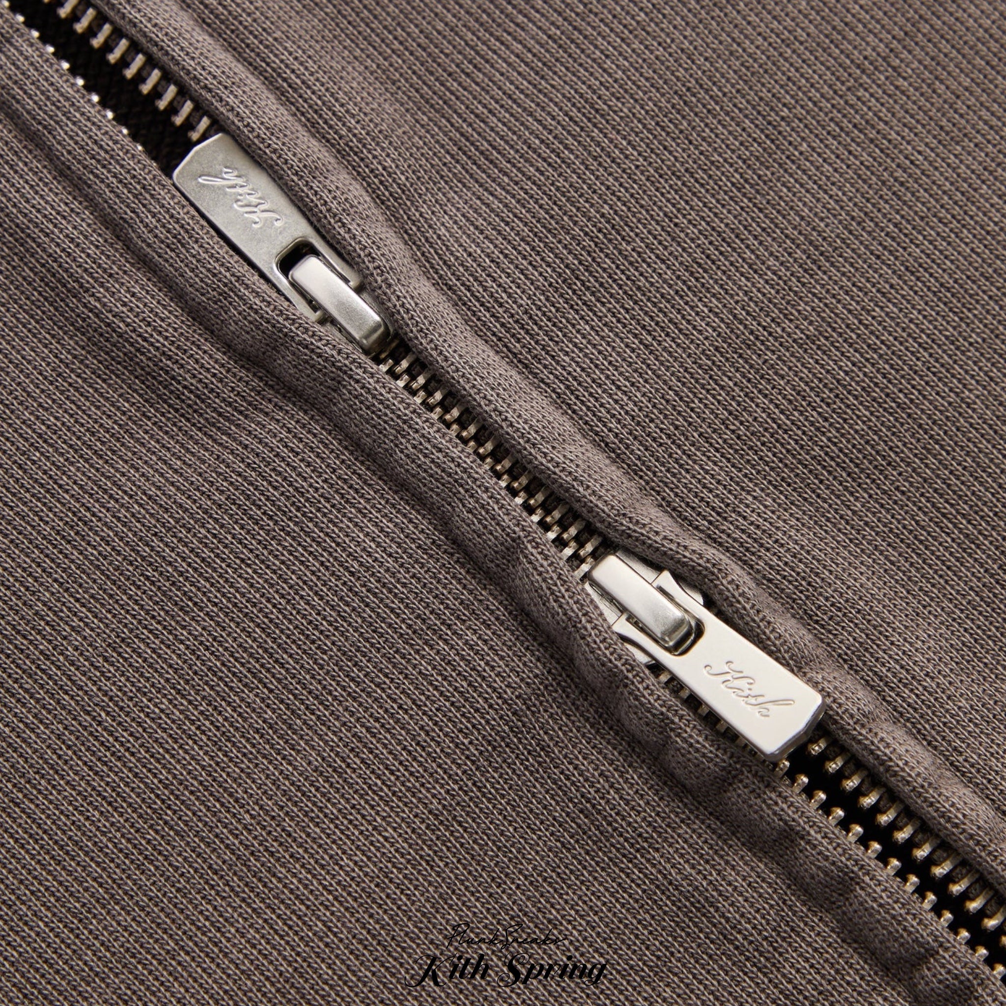 Kith Chester Fleece Blouson