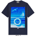 Kith Miami Vault Club Tee | Store Exclusive