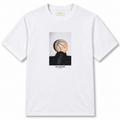 Aimé Leon Dore Anniversary Tee White 2024